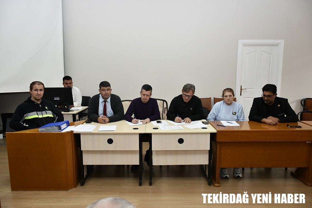 MALKARA BELEDİYESİNE AİT 86 ADET TAŞINMAZIN KİRAYA VERİLMESİNE DAİR İHALE GERÇEKLEŞTİRİLDİ