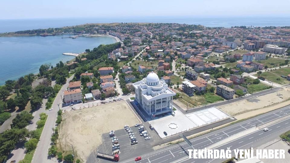 Marmaraereğlisi Akademik Çalışmalarda Yerini Aldı