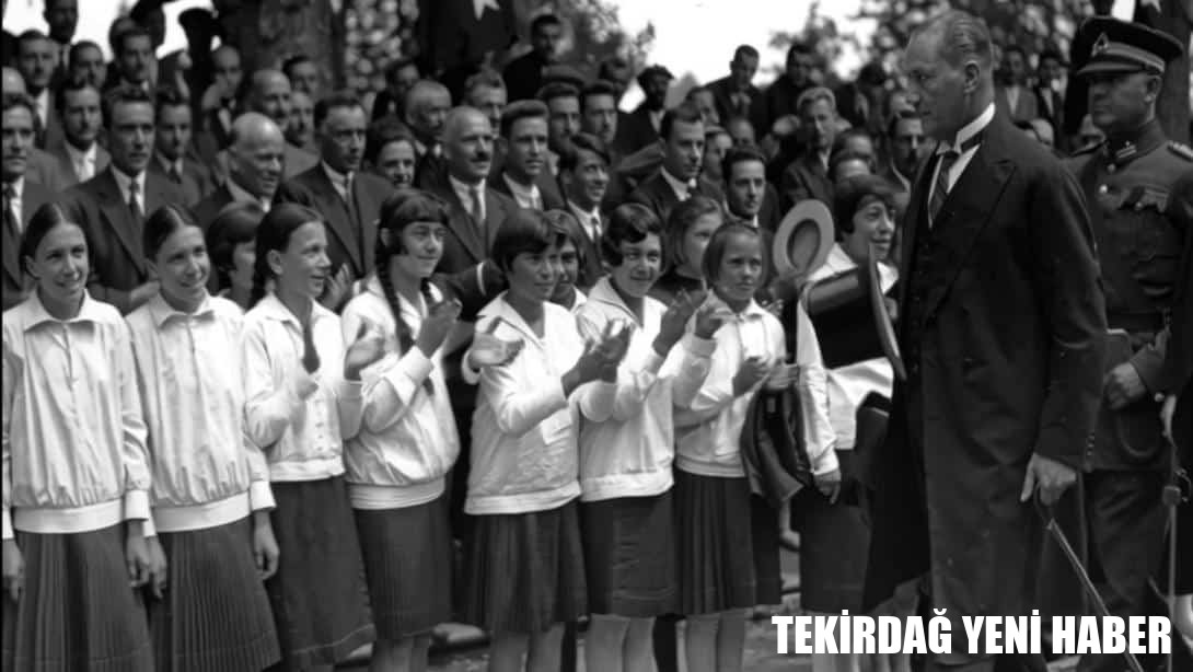 MEB’den, Tarihi Teknolojiyle Buluşturan “29 Ekim” Videosu
