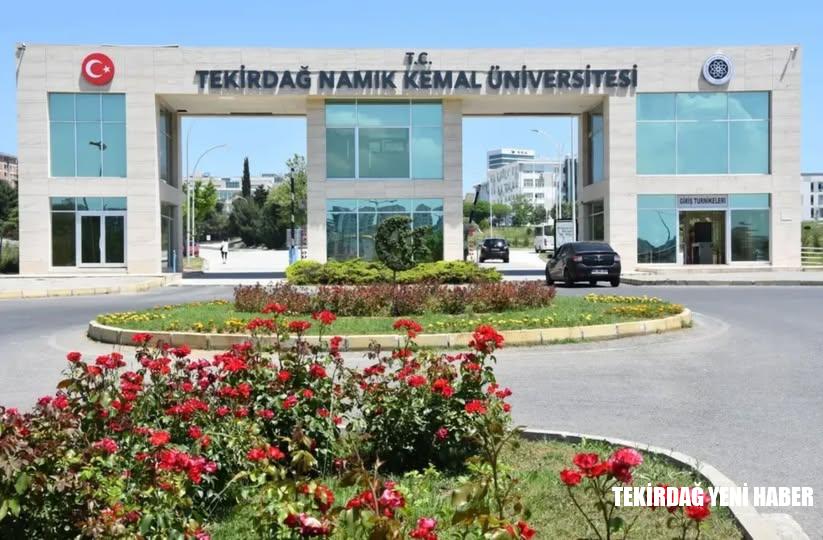 Namık Kemal Üniversitesi’nden Rekor Promosyon