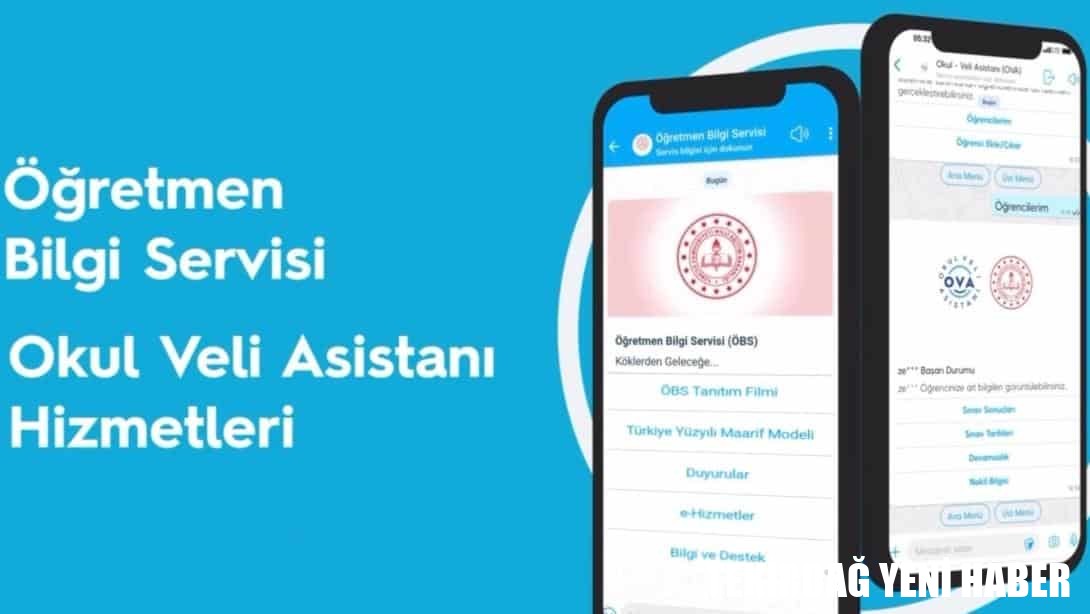 Öğretmen Bilgi Servisi’nden 350 Bin Öğretmen Faydalandı