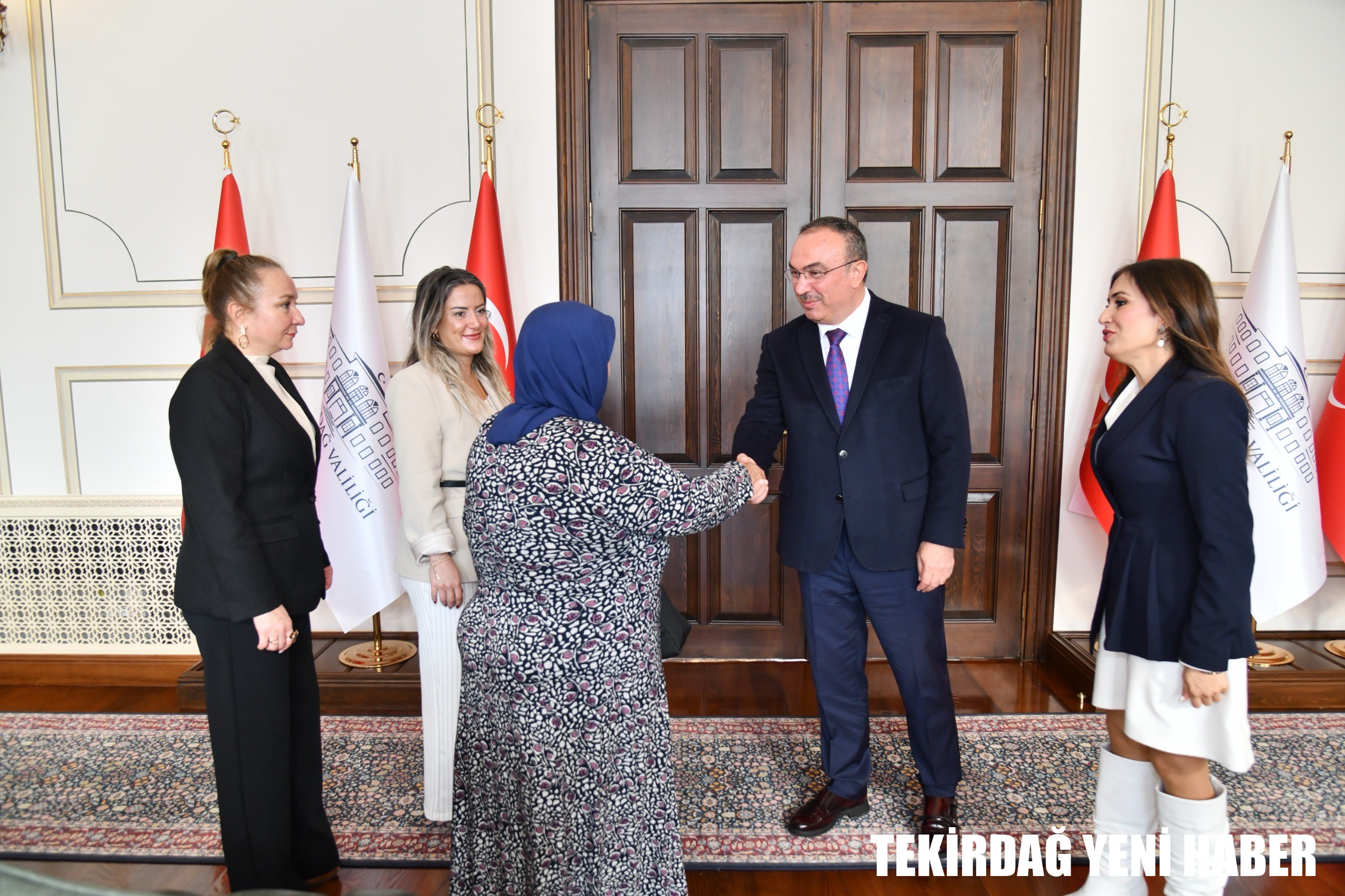Şehit Öğretmen Neşe Alten Anıldı