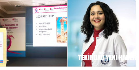 Star Medica’dan Uzman Kardiyolog Dr. Elif Eser, Kalp Sağlığında Güncel Yaklaşımları Anlattı