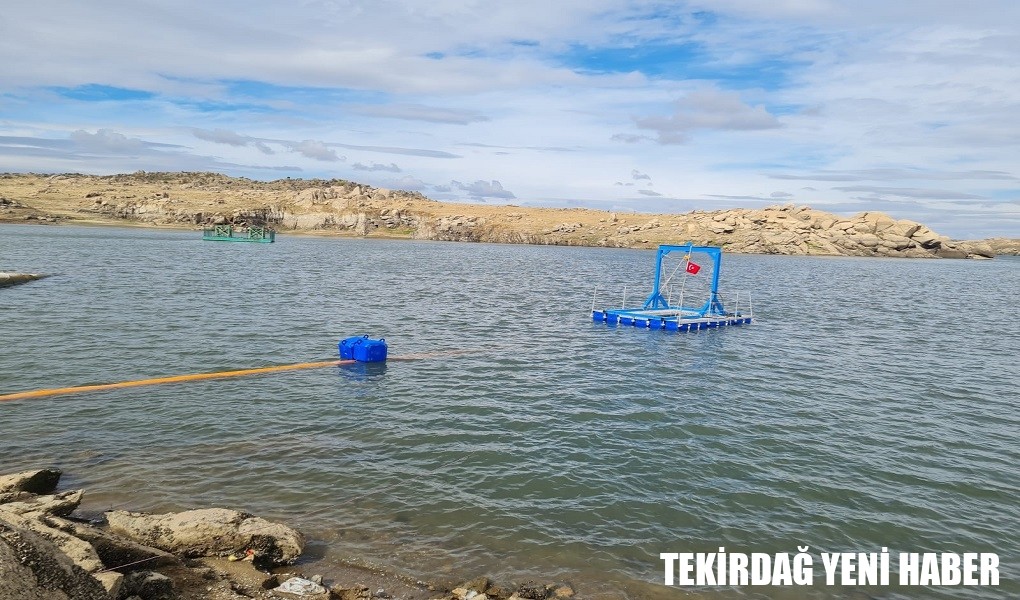 TESKİ’DEN EDİRNE’YE TEKNİK MÜDAHALE VE MÜHENDİSLİK ÇÖZÜMÜ