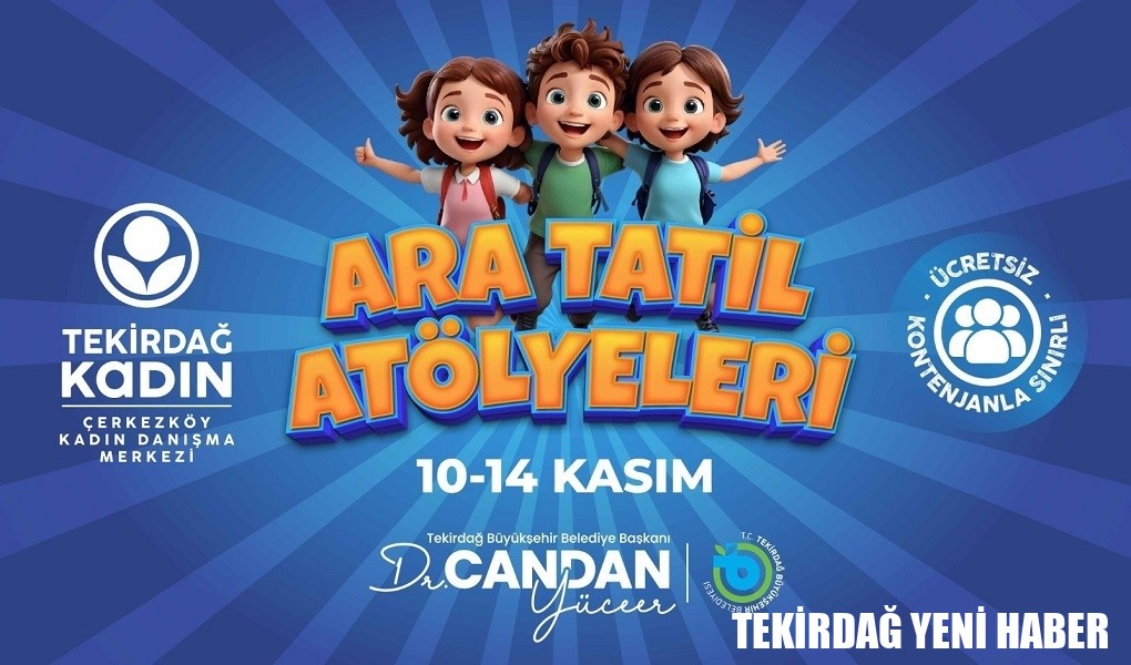 BÜYÜKŞEHİR ÇOCUKLARI BİLİM VE SANATLA BULUŞTURACAK