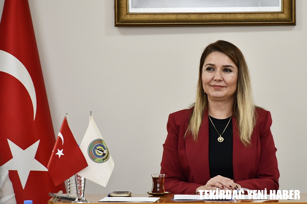 MALKARA BELEDİYESİ KASIM AYI MECLİS TOPLANTISI GERÇEKLEŞTİRİLDİ
