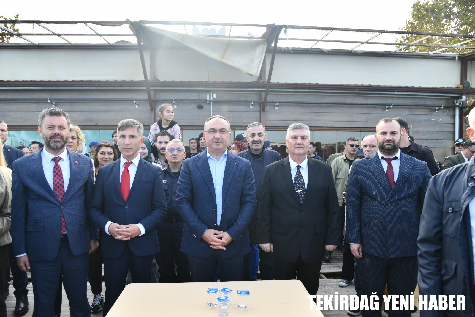 Türk Yıldızları Çorlu Semalarında
