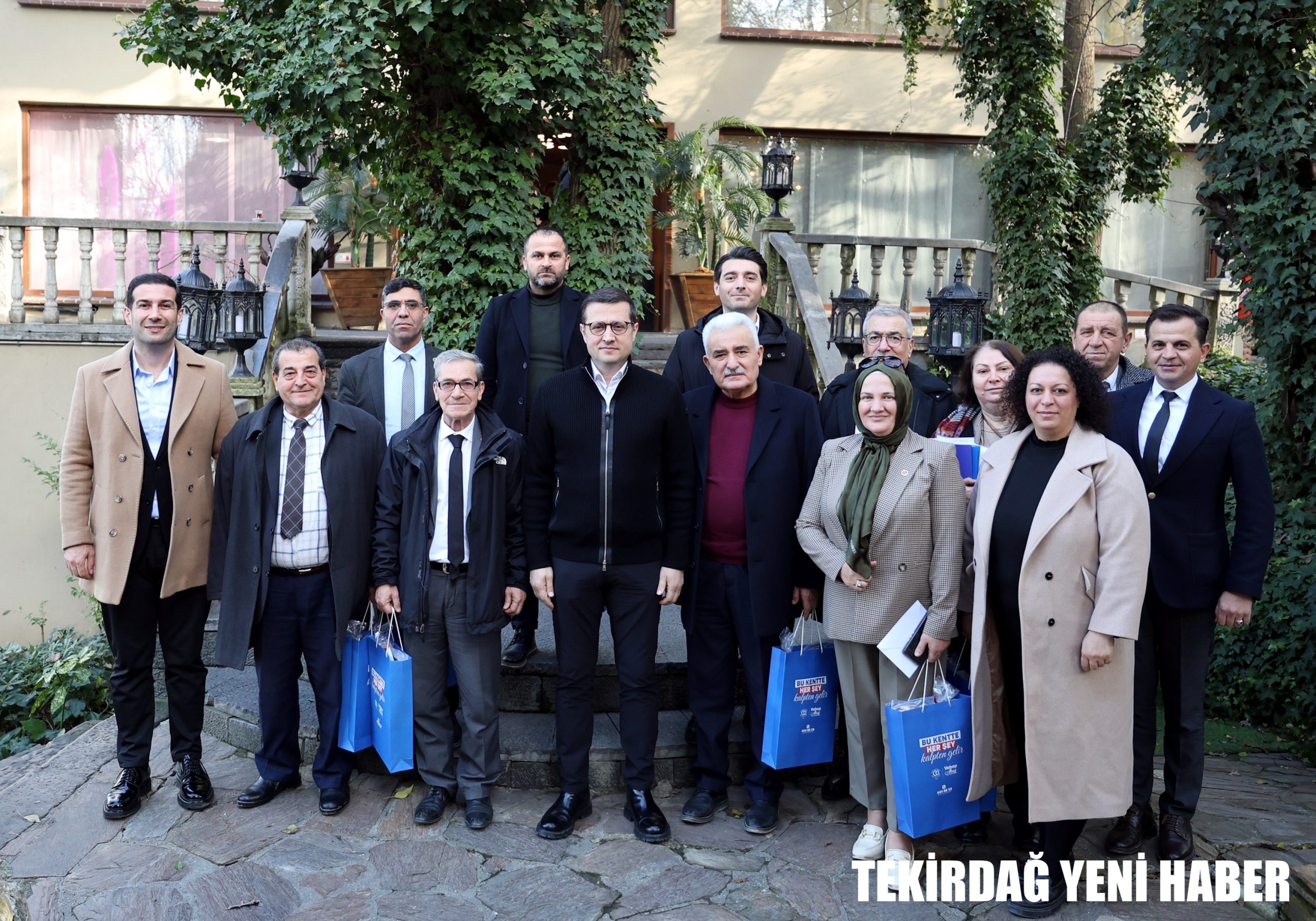AKAY 2026 PROJELERİNİ ANLATTI
