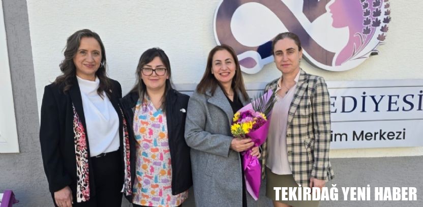 Anne ve Çocuklara Yönelik Ücretsiz Koruyucu Sağlık Semineri Düzenlendi