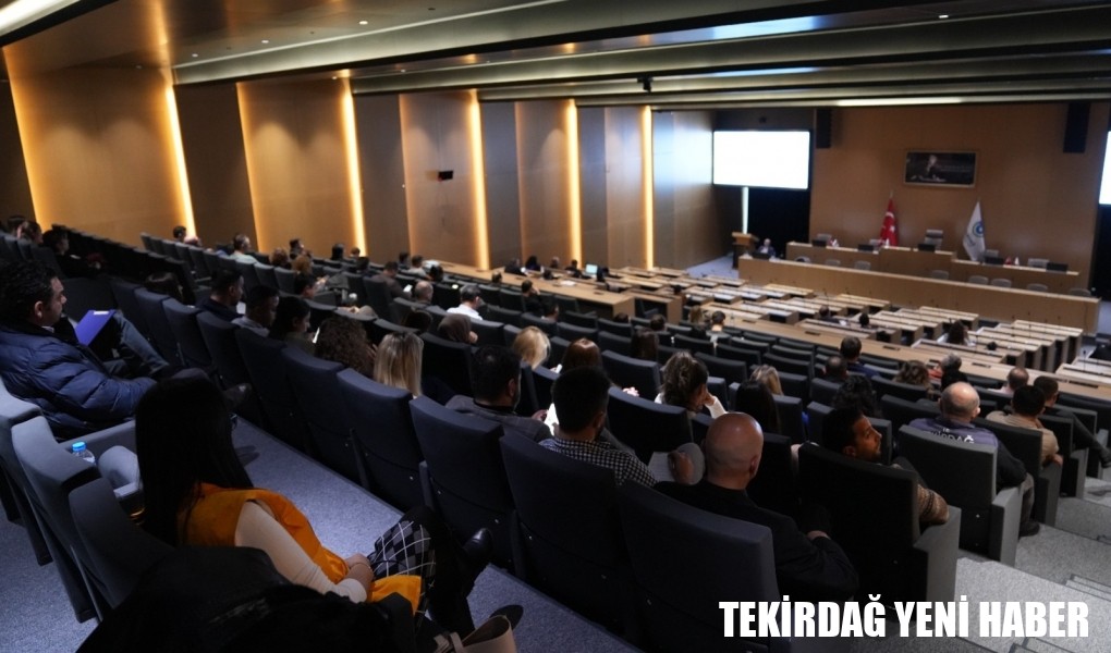BÜYÜKŞEHİR PERSONELİNE KAMU İHALE MEVZUATI EĞİTİMİ