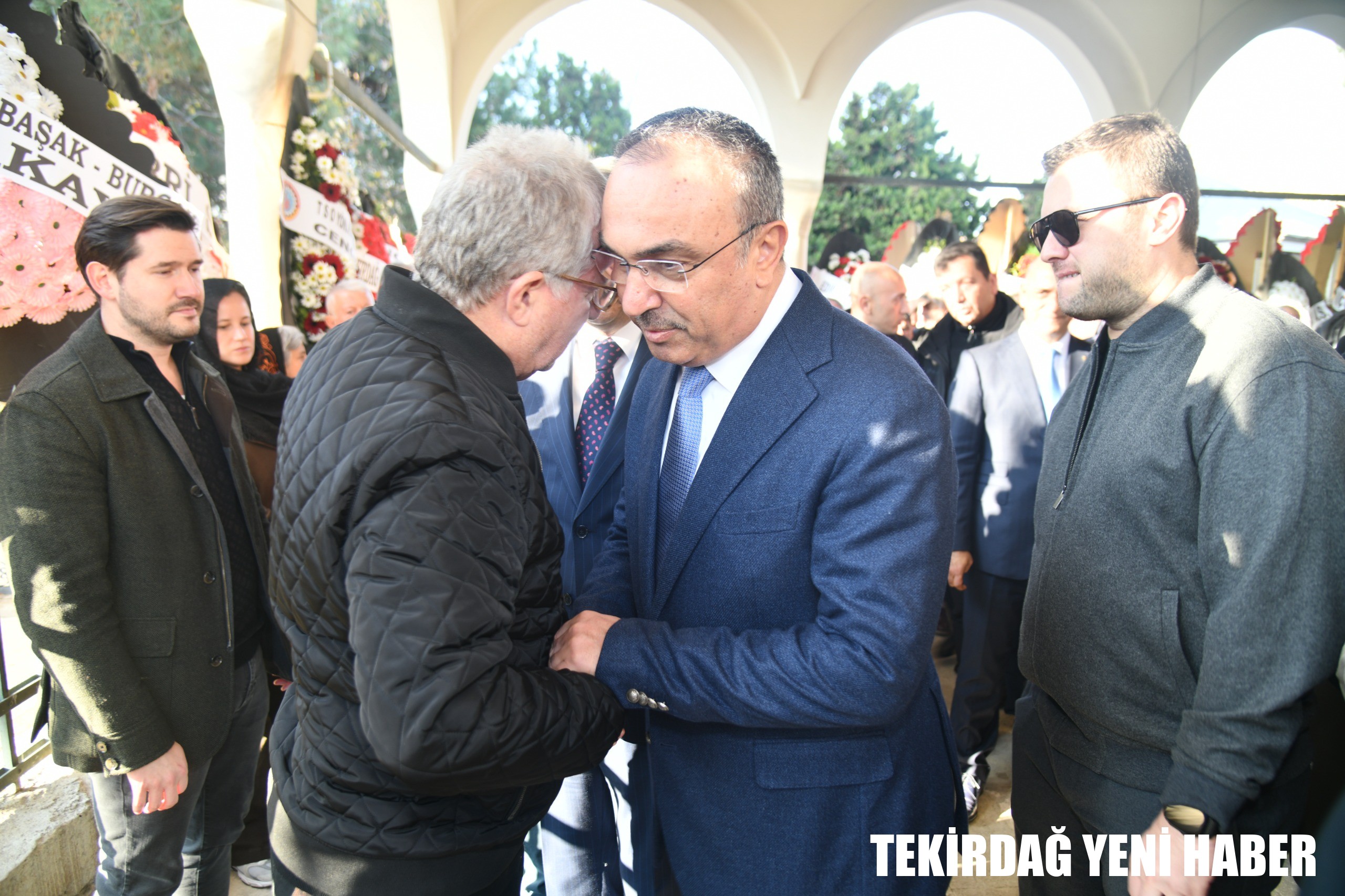 Hande Sarı Son Yolculuğuna Uğurlandı