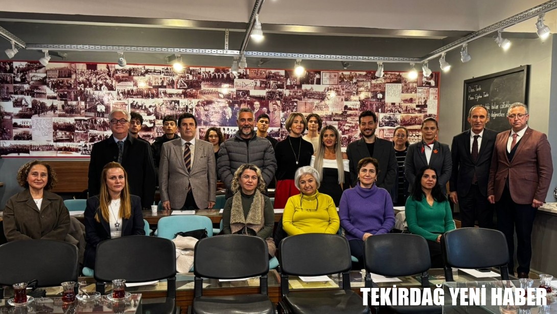 İl Millî Eğitim Müdürü Dr. Aziz Yeniyol Müzik Akademisi Programını Ziyaret Etti