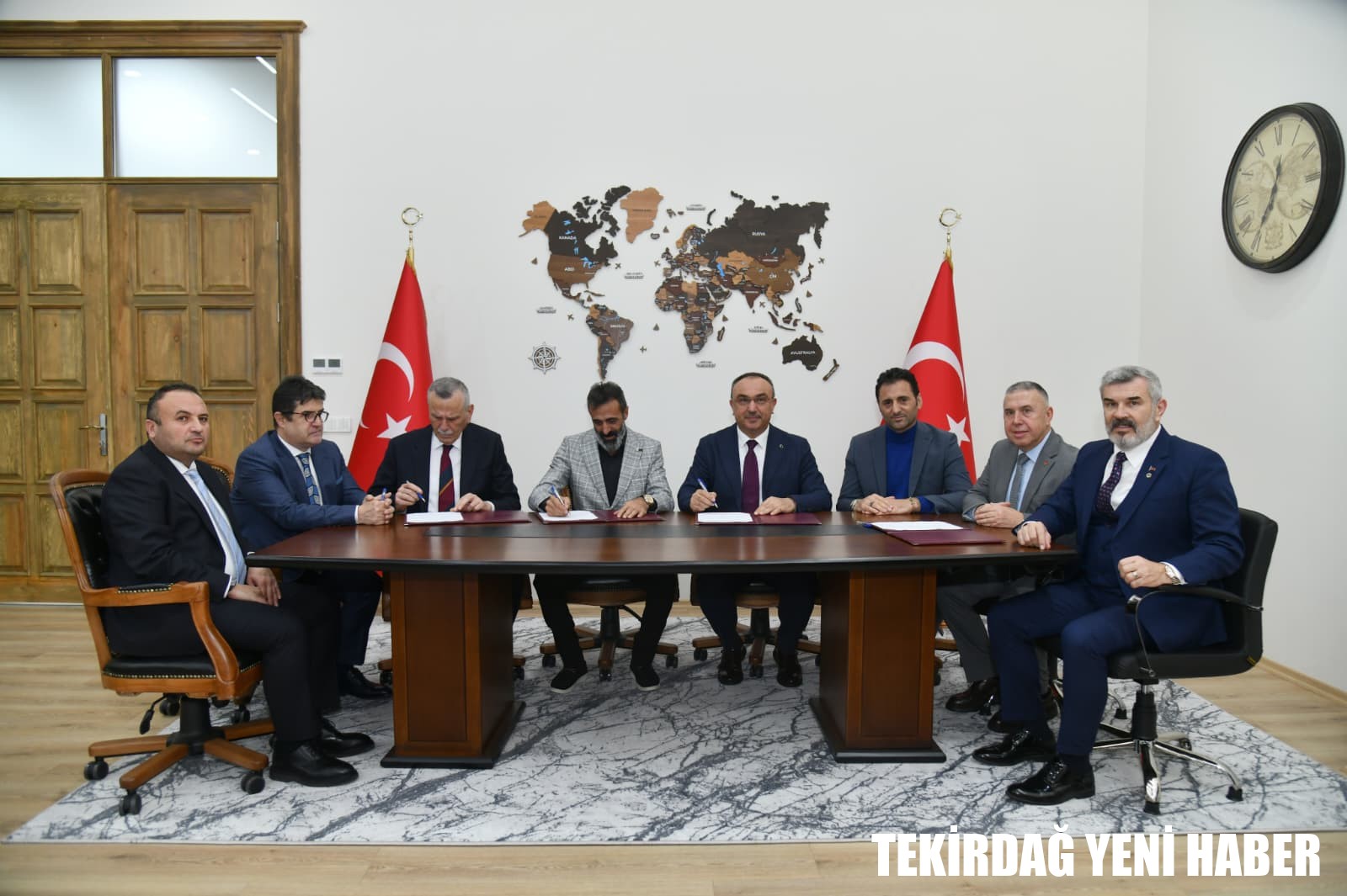 İmam Hatip Lisesine Uygulama Cami Yaptırılacak