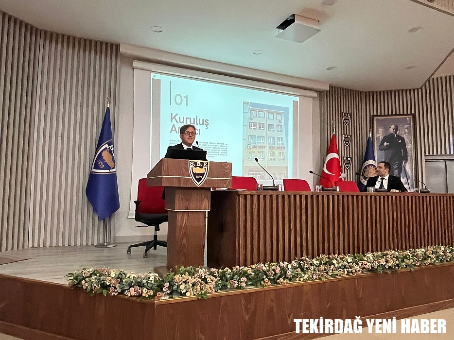 MALKARA BELEDİYESİ’NİN “BELEDİYE AKADEMİSİ” PROJESİ TÜRKİYE’YE ÖRNEK OLDU