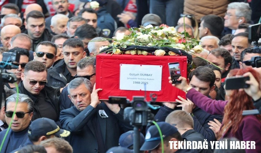Mekânı cennet, ruhu şad olsun.