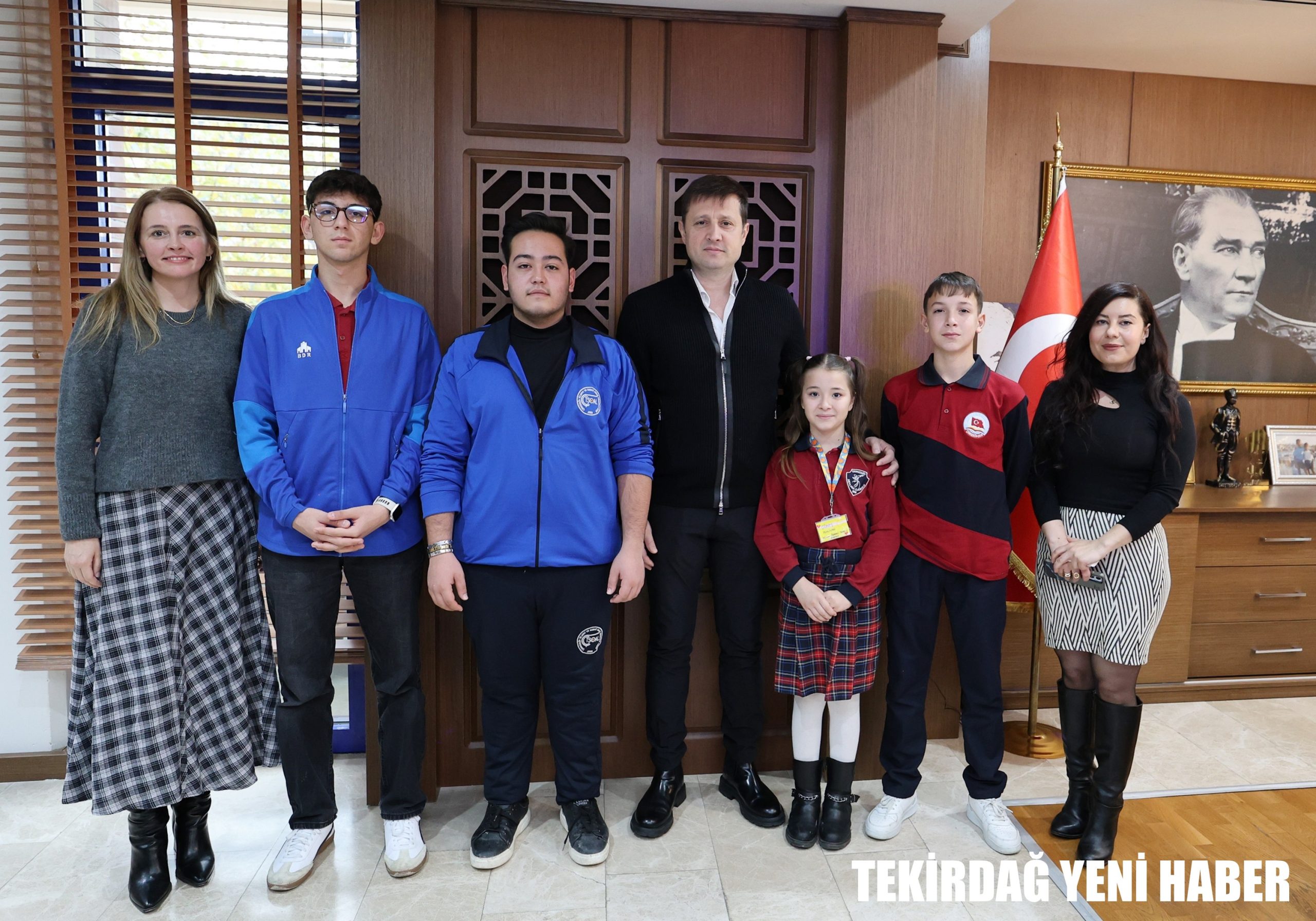 ÖĞRENCİ MECLİSİ
