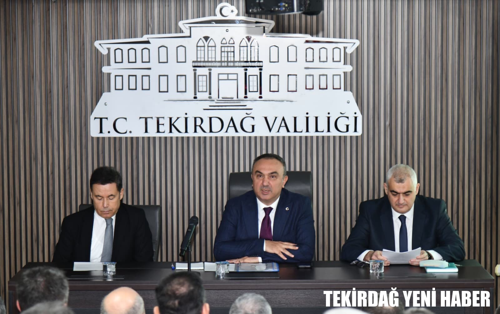 Sokak Hayvanları Toplantısı Düzenlendi