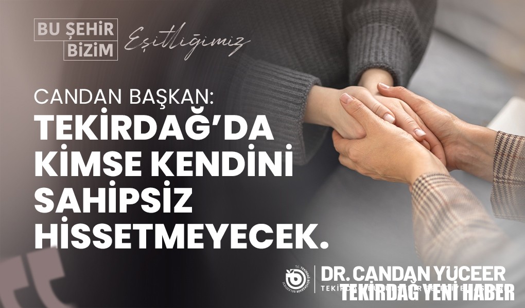 SOSYAL HİZMETLERDE ÖRNEK YIL