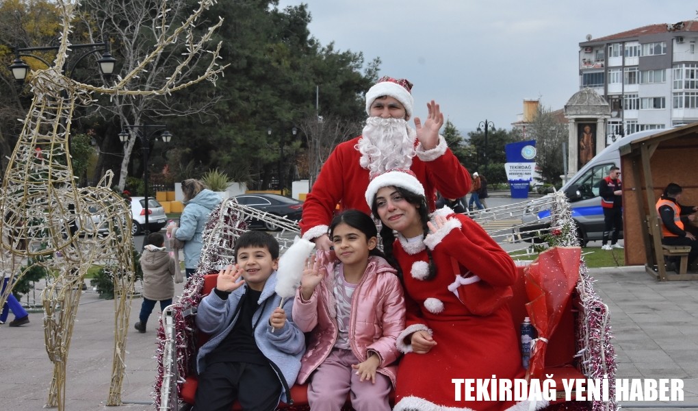 TEK KIŞ FEST’TE COŞKU SÜRÜYOR