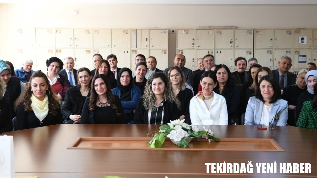 2026 Yılı Yarıyıl Tatili Öğretmenlerin Mazerete Bağlı Yer Değiştirme Duyuruları Yayımlandı