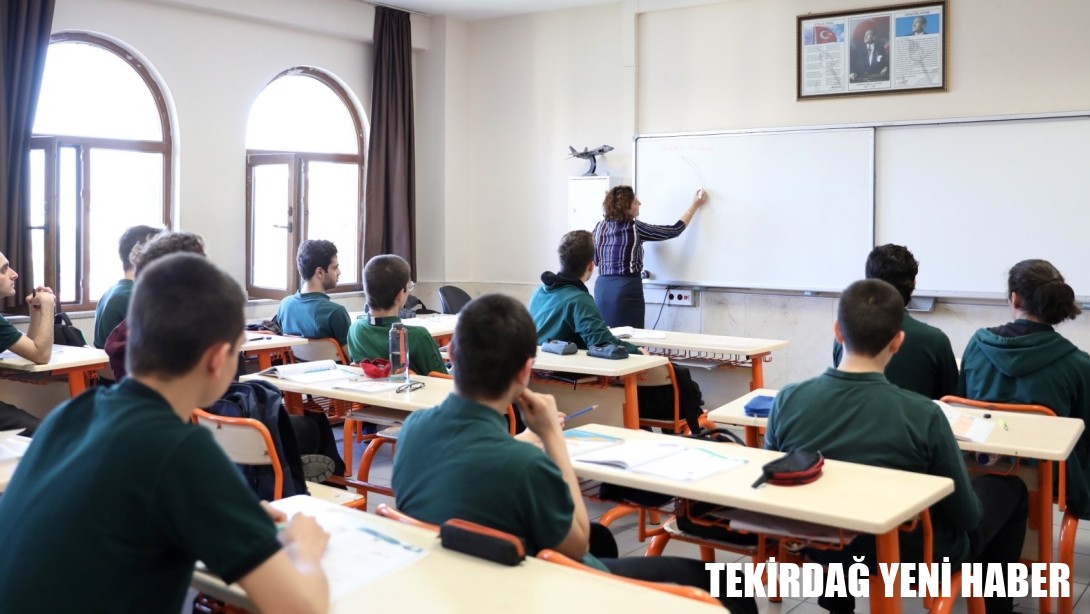 2026 YILI YÖNETİCİ GÖREVLENDİRME VE ÖĞRETMENLERİN YER DEĞİŞTİRME TAKVİMLERİ AÇIKLANDI