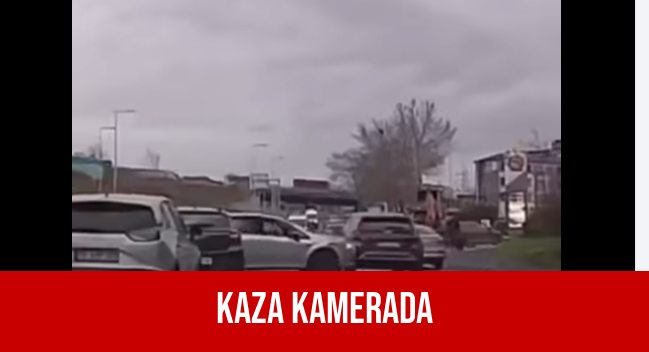 Kaza Kamerada
