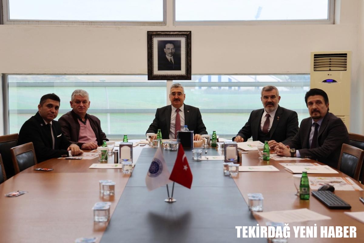 NKÜTEK’TE DEV ADIM! – YENİ TEKNOPARK BİNASI İÇİN ÖN KABULLER BAŞLIYOR!