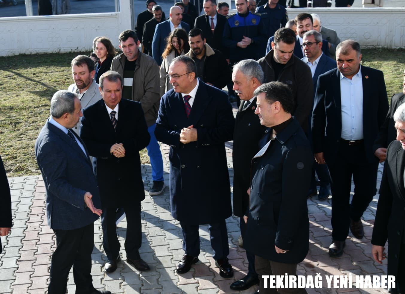 Vali Soytürk, Aile Sağlığı Merkezi ve 112 Acil İstasyon Merkezi Hizmet Binasında İncelemelerde Bulundu