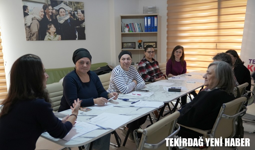 KADIN SAĞLIĞINDA DOĞRU BİLGİ GÜÇLÜ GELECEK