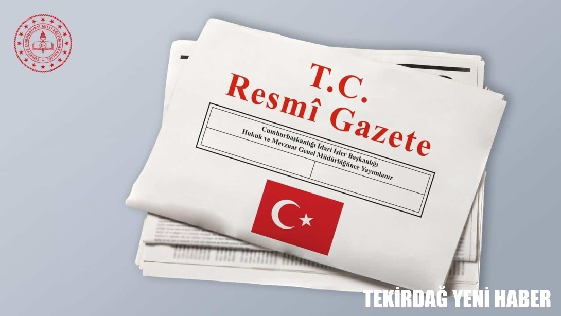 Taşımacılıkta Mesleki Yeterlilik Belgesine İlişkin Yönetmelik Değişikliği, Resmî Gazete’de Yayımlandı