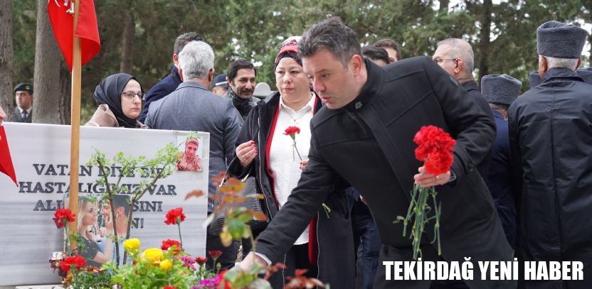 Başkan Sarıkurt`tan 18 Mart Çanakkale Zaferi ve Şehitleri Anma Günü Mesajı
