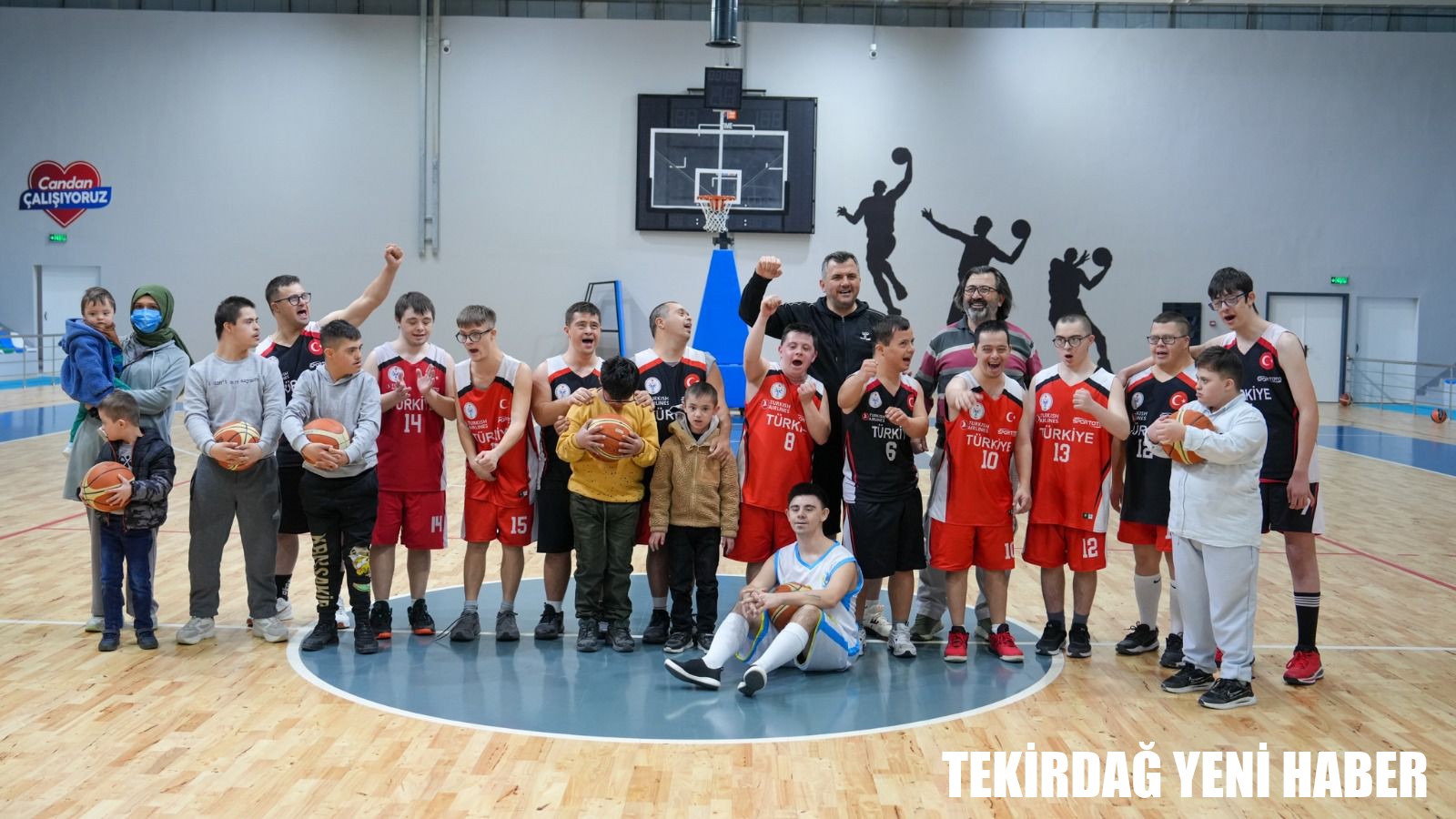 Başkan taşyasan “özel dev adamlarla” buluştu