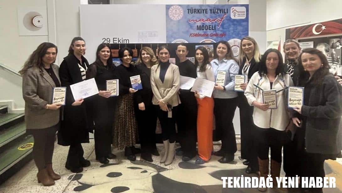 “Her Kitap Bir Dünya Projesi” Şubat Ayı Kitap İncelemesi İçin Neşe Alten Anaokulu Ziyaret Edildi