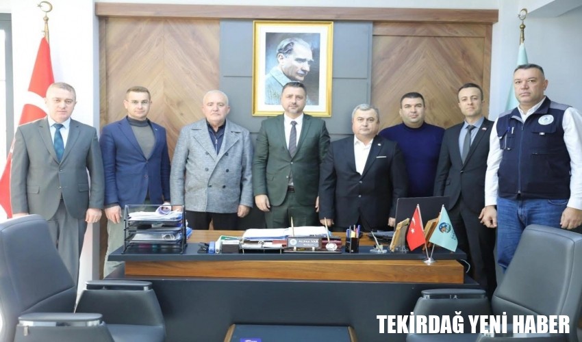 Memur Personel Sendika Sözleşmesi