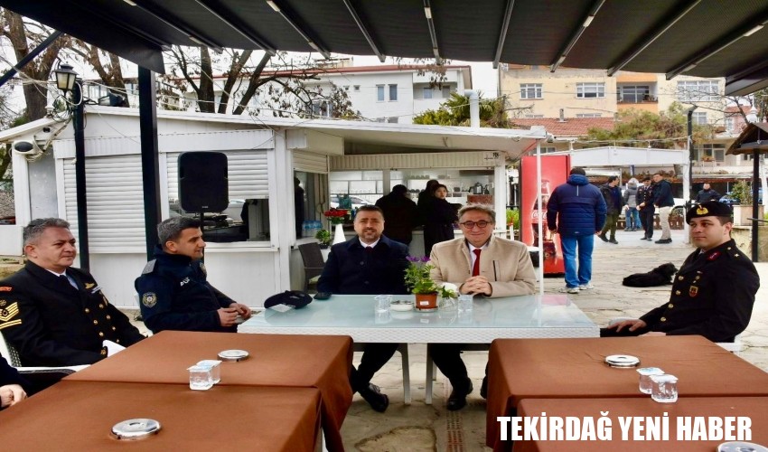 Nice birlik dolu bayramlara…