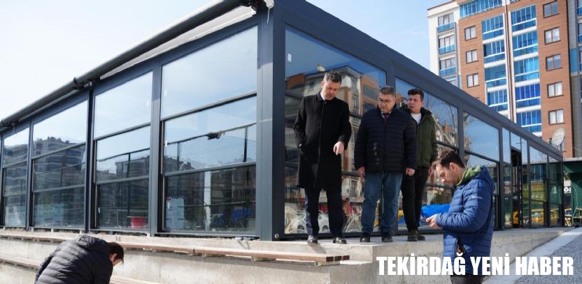 Şeyhsinan Mahallesi`ne Yeni Soluk