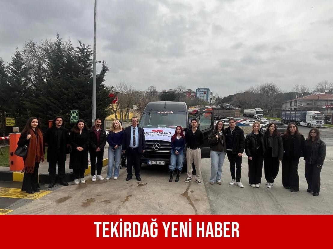 Öğrenciler Çanakkale Ruhunu Yerinde Yaşadı
