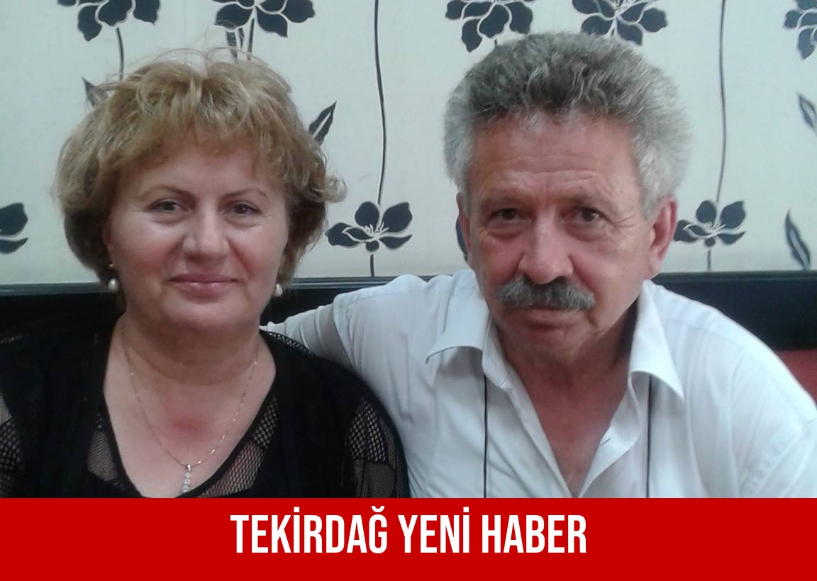 Köfteci Ali Atay’ın Eşi Sevgi Atay Hayatını Kaybetti