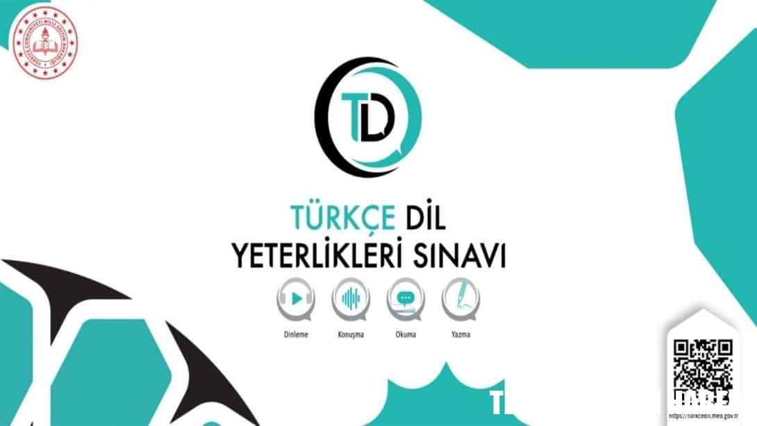 Yabancı Uyruklular İçin “Türkçe Dil Yeterlikleri E-Sınavı” Dönemi Başlıyor