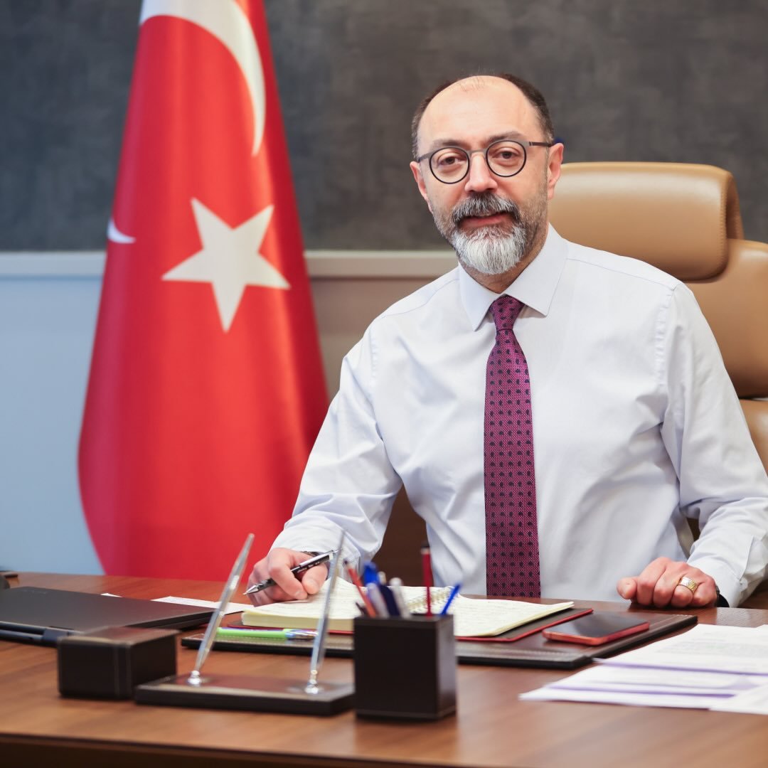 Tekirdağ Eczacı Odası Başkanı Tolga M. Çetinkaya: Eczaneler Ödeme Gecikmesi Riskiyle Karşı Karşıya