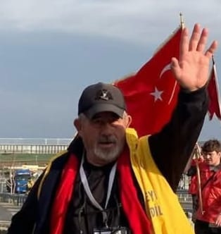 Hikmet Selim Yılmaz Vefat Etti