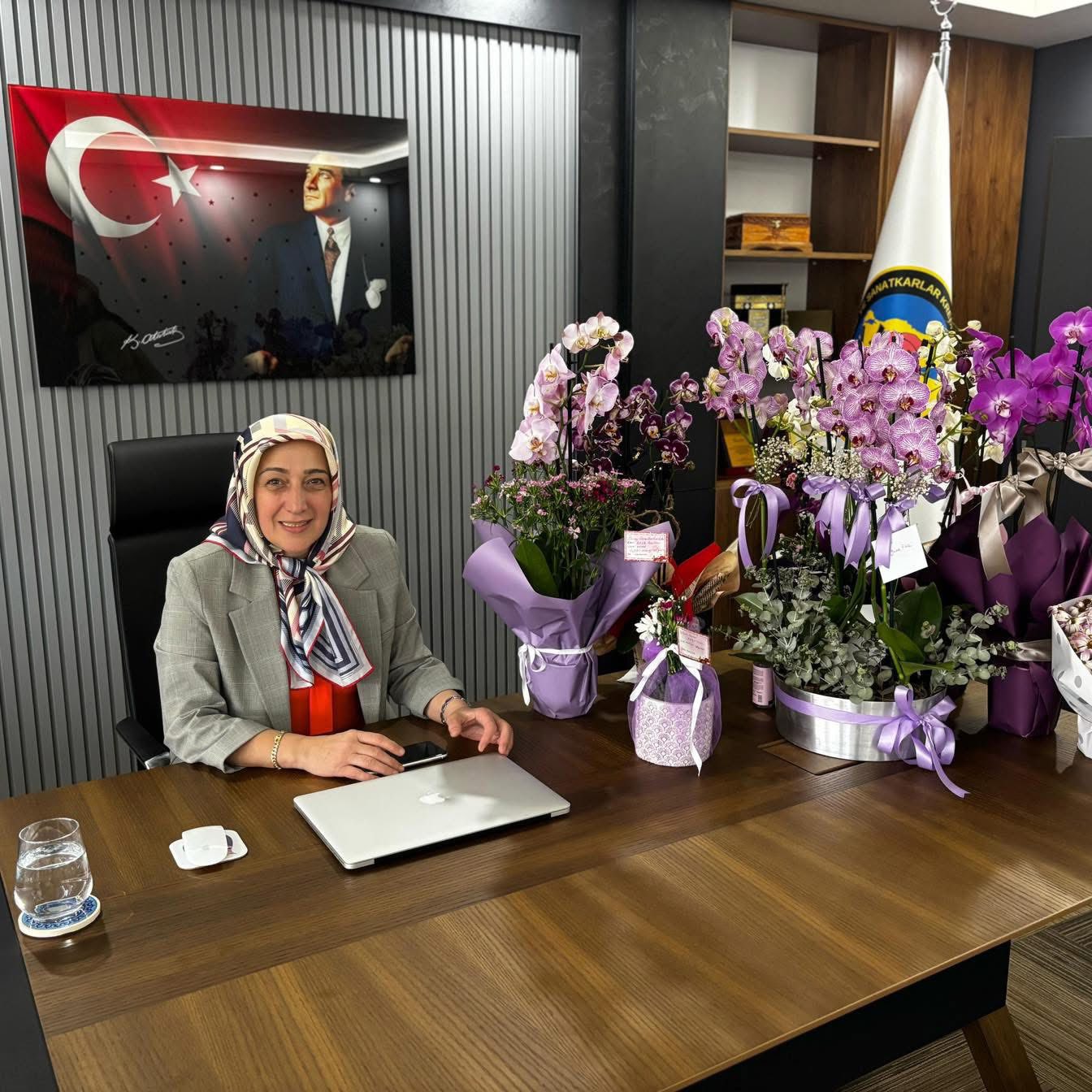 Çorlu Esnafına Müjde: Kredi Limiti Artırıldı, Ekspertiz Ücretsiz Oldu