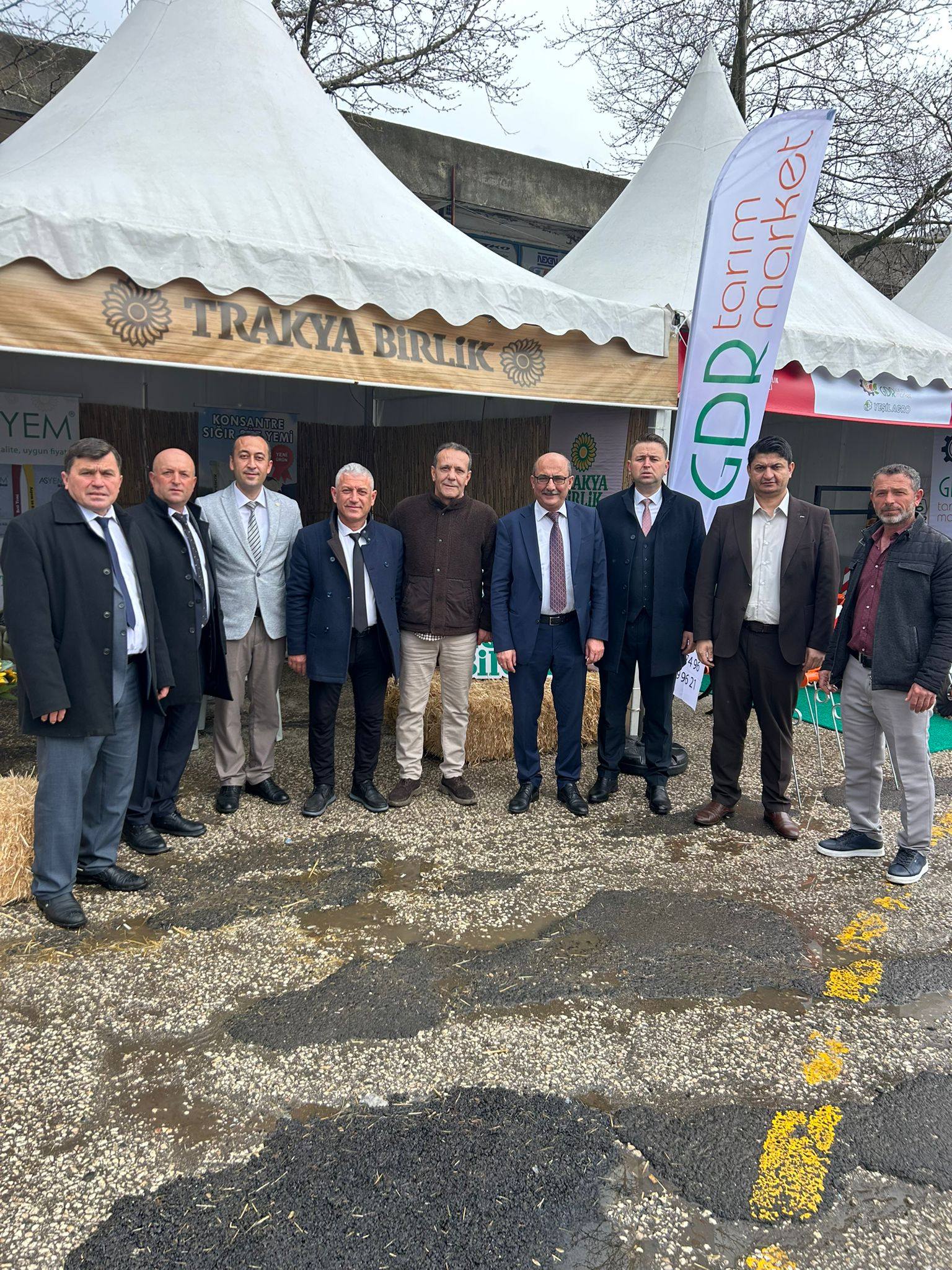 Tekirdağ Küçükbaş Hayvancılık Festivali 30 bini aşkın katılımla tamamlandı