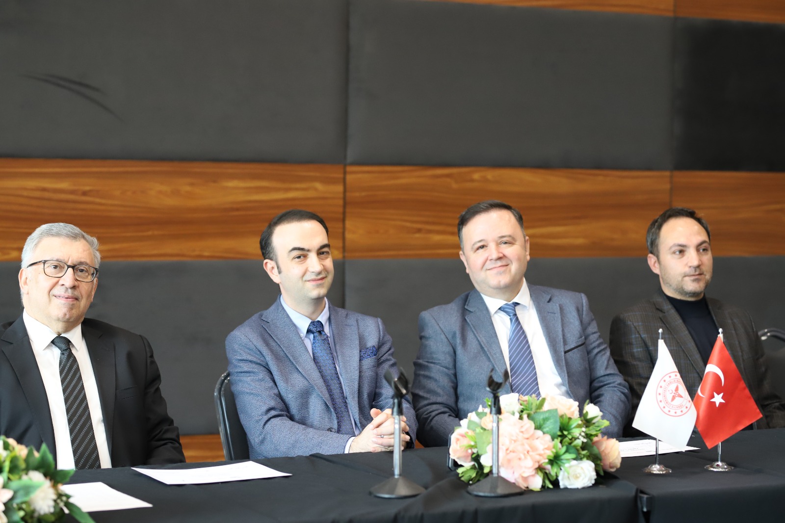 Çorlu Devlet Hastanesi’nde “Etkili İletişim Eğitimi” Gerçekleştirildi