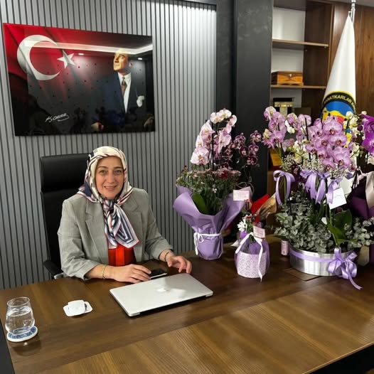 Çorlu Esnafına Müjde: Kredi Limiti Artırıldı, Ekspertiz Ücretsiz Oldu