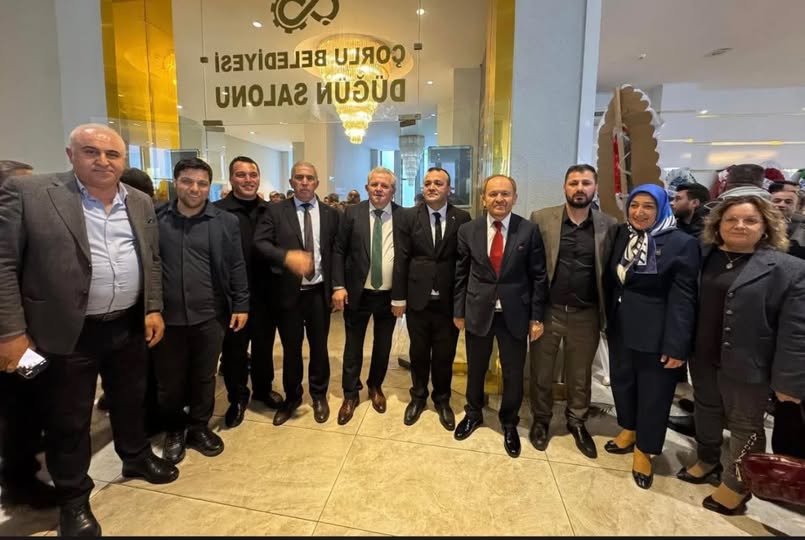 Tekirdağ Esnaf Ve Sanatkarlar Odaları Birliği Seçimi 2 Mayıs’ta Yapılacak