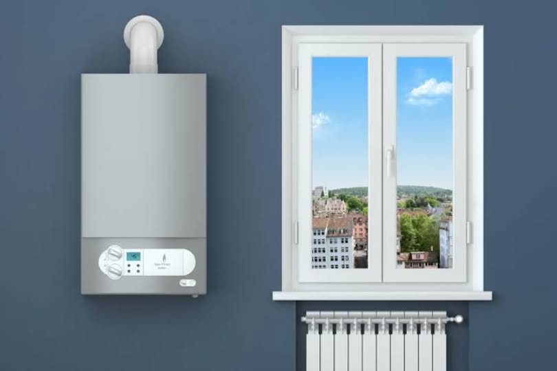 Kozyörük Ve Uzunhacı Mahallelerine Doğalgaz Müjdesi