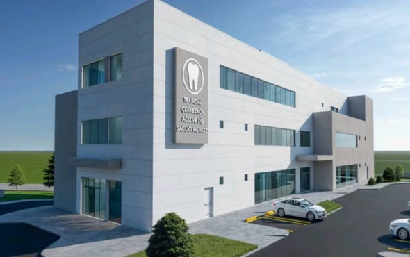 Tekirdağ’da Sağlıkta Büyük Atılım: Dev Yatırımlar Birer Birer Yükseliyor