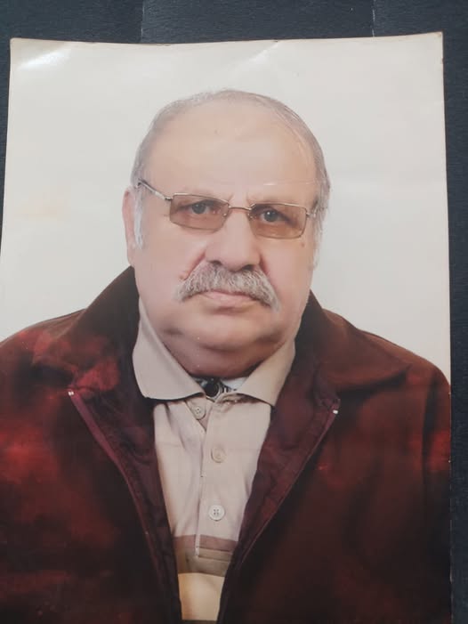 Kıbrıs Gazisi Hasan Çuluak Son Yolculuğuna Uğurlanıyor