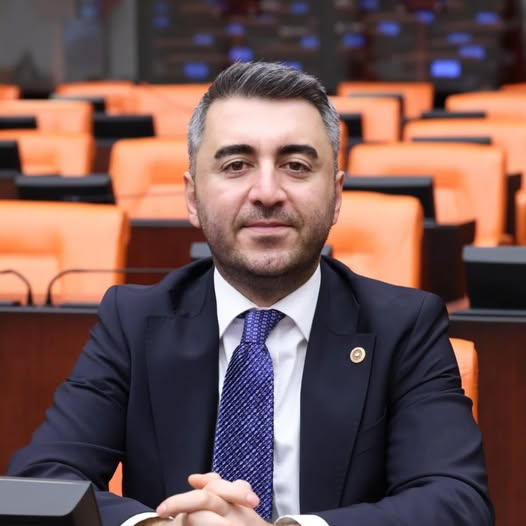 CHP Tekirdağ Milletvekili Cem Avşar’dan Sert Tepki: 3,5 Yıldır Neden Adım Atılmıyor?